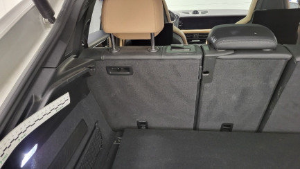 Zdjęcie przedmiotu: Porsche Cayenne Coupe E-Hybrid PHEV