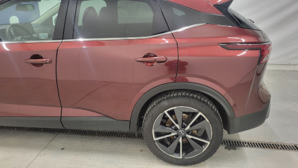 Zdjęcie przedmiotu: Nissan Qashqai 1.3 DIG-T mHEV 4x4 Tekna Xtronic