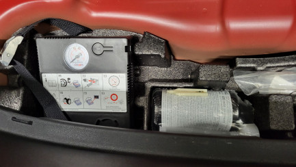 Zdjęcie przedmiotu: Audi S3 TFSI Quattro S tronic Oświadczenie o utracie DR