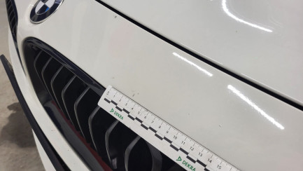 Zdjęcie przedmiotu: BMW 330i xDrive M Sport sport-aut Cepik Informacja o odczycie licznika!