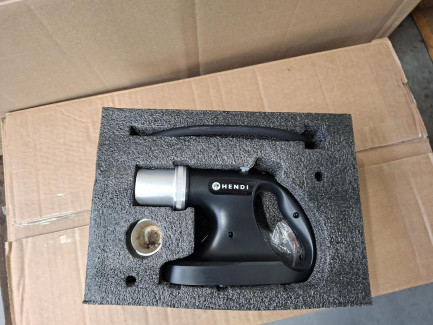 Zdjęcie przedmiotu: A set of catering equipment