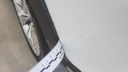 Zdjęcie przedmiotu: Volkswagen Passat Kombi Alltrack 2.0 TDI 4Mot. DSG