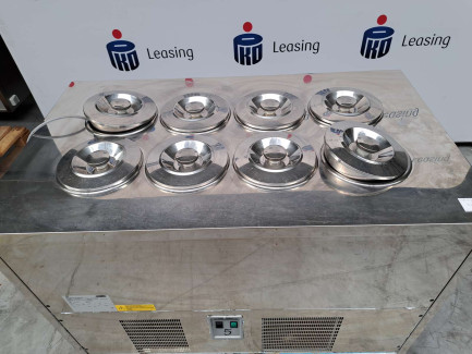 Zdjęcie przedmiotu: Команда Ital Proget S.N.C. Консерватор для морозива Banco Pozzetti Senza Riserva