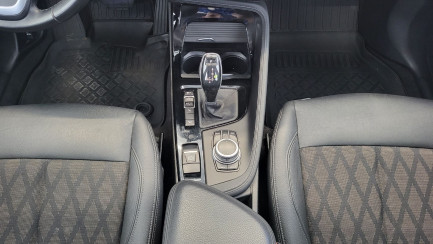 Zdjęcie przedmiotu: BMW X1 xDrive18d xLine aut