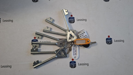 Zdjęcie przedmiotu: Przyczepa gastronomiczna RANDOB PIRI PIRI EXPRESS 270