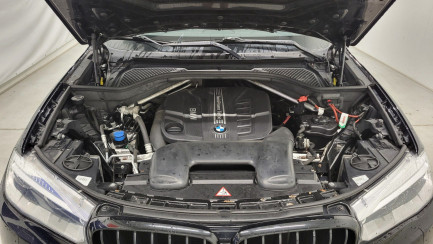 Zdjęcie przedmiotu: BMW X5 xDrive40d