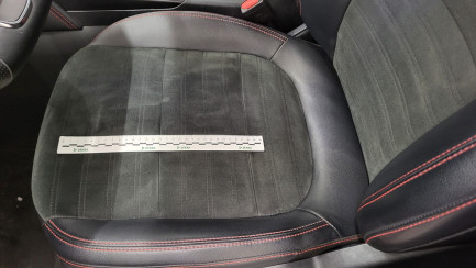 Zdjęcie przedmiotu: Ford Kuga 2.5 FHEV FWD ST-Line X Błędny wpis mocy silnika w DR