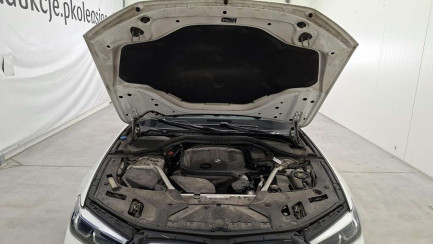 Zdjęcie przedmiotu: BMW 518D E6d G30 Steptronic Oświadczenie o utracie DR