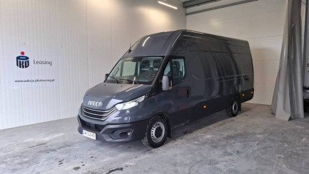 Iveco DAILY E6 3.5t