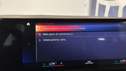 Zdjęcie przedmiotu: BMW 320D Combi