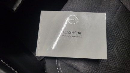 Zdjęcie przedmiotu: Nissan Qashqai 1.3 DIG-T mHEV 4x4 N-Connecta Xtronic
