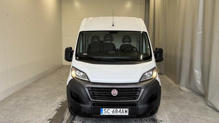 Zdjęcie przedmiotu: Fiat Ducato 33 2.3 M-jet L3H2 E6d 3.3t