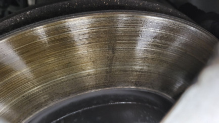 Zdjęcie przedmiotu: LAND ROVER Discovery V 2.0 SD4 HSE Oświadczenie o utracie DR