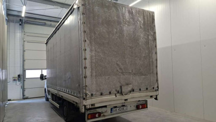 Zdjęcie przedmiotu: RENAULT/CARPOL MASTER FWD 2.3 dCi E6 3.5t L3H1 Extra S&S+E