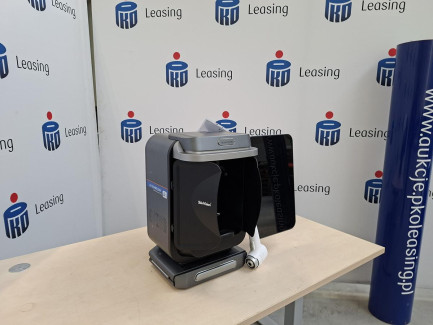 Zdjęcie przedmiotu: SkinLight Esthetical Skin Vision ZMLH-A3 skin analyzer