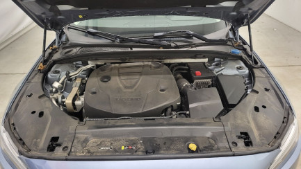 Zdjęcie przedmiotu: Volvo S90 D5 SCR AWD Inscription aut