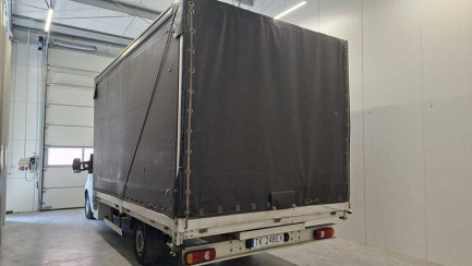 Zdjęcie przedmiotu: Renault Master FWD dCi E6 3.5t L3H1 Pack Clim S&S+E