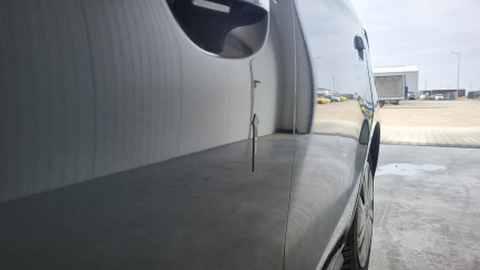 Zdjęcie przedmiotu: Mitsubishi Space Star 1.2 Invite SDA CVT