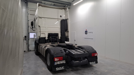 Zdjęcie przedmiotu: DAF XF 480 FT Space Cab E6 21.0t