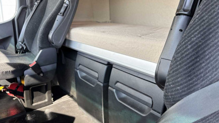 Zdjęcie przedmiotu: Mercedes-benz Actros E6 25.0t + PLANDEX PTL18 18.0t