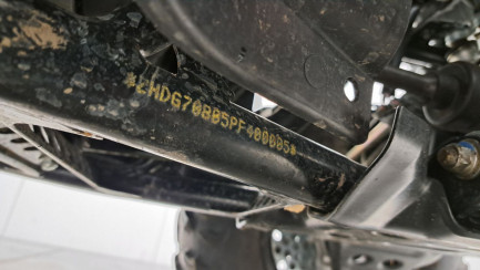 Zdjęcie przedmiotu: YAMAHA Grizzly 700 EPS
