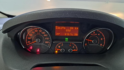 Zdjęcie przedmiotu: Opel Movano Heavy 2.2 Diesel E6d 3.5t L3 Edition