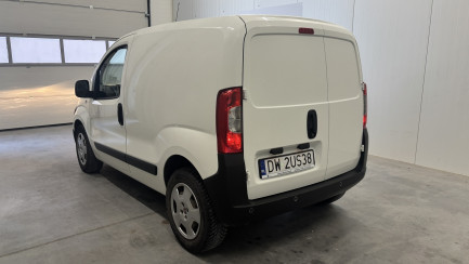 Zdjęcie przedmiotu: Fiat Fiorino 1.3 M-jet SX E6d-F 1.7t