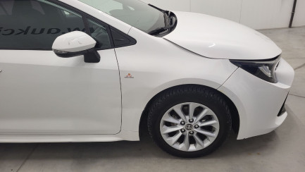 Zdjęcie przedmiotu: Toyota Corolla TS Kombi 1.2 T Active MS Oświadczenie o utracie DR
