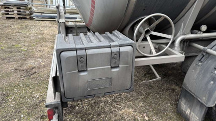 Zdjęcie przedmiotu: LAG O-3-ST 35.5t