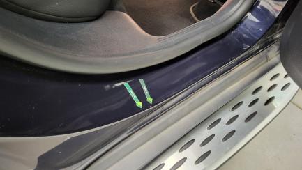 Zdjęcie przedmiotu: Mercedes-benz GLC Coupe 220 d mHEV 4-Matic Avantgarde