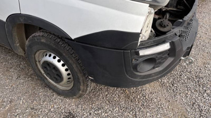 Zdjęcie przedmiotu: Iveco 35-120 Daily 35S12 E6 3.5t