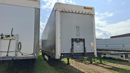 Zdjęcie przedmiotu: WIELTON NS 3 36.0t Mega