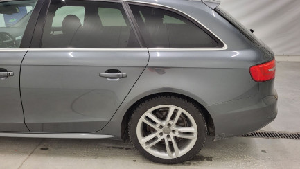 Zdjęcie przedmiotu: Audi A4 Avant 2.0 TDI Multitronic
