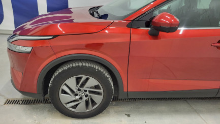 Zdjęcie przedmiotu: Nissan Qashqai 1.3 DIG-T mHEV Acenta Xtronic