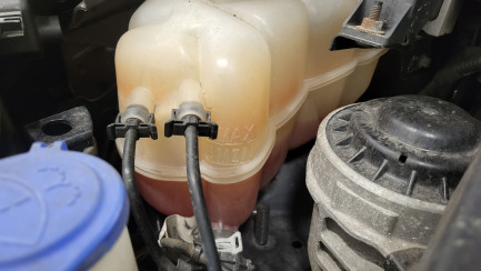 Zdjęcie przedmiotu: Ford S-max 2.0 TDCi 4WD Titanium Oświadczenie o utracie DR