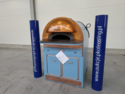 Zdjęcie przedmiotu: Piec elektryczny do pizzy IZZO IZ6