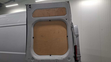Zdjęcie przedmiotu: Opel Movano Heavy 2.2 Diesel E6d 3.5t L3H2 Edition