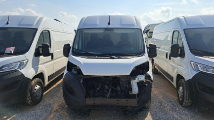 Zdjęcie przedmiotu: Opel Movano 2.2 Diesel E6.4 3.5t L3H2