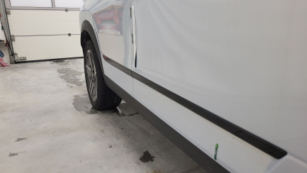 Zdjęcie przedmiotu: JAECOO J7 1.6 T-GDI Offroad AWD DCT