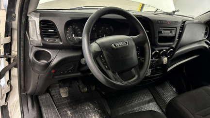 Zdjęcie przedmiotu: IVECO/LAMAR 35-170 Daily E5 3.5t