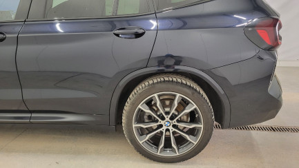 Zdjęcie przedmiotu: BMW X3 xDrive30i mHEV M Sport sport-aut
