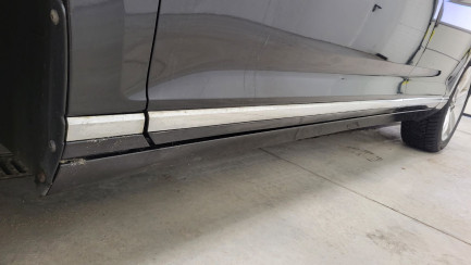 Zdjęcie przedmiotu: Volkswagen Passat 2.0 TDI Elegance DSG