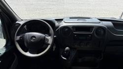 Zdjęcie przedmiotu: OPEL/CARPOL MOVANO 2.3 CDTI E6 3.5t L3H1