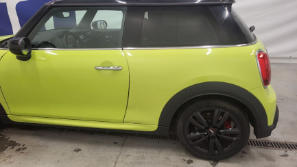 Zdjęcie przedmiotu: MINI Cooper John Cooper Works sport-aut Oświadczenie o utracie DR