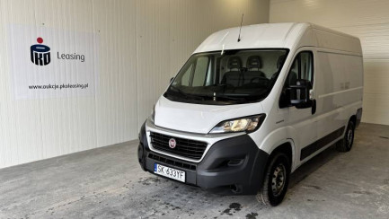 Fiat Ducato 33 2.3 M-jet E6d 3.3t L2H2