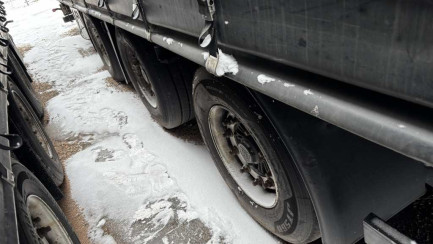 Zdjęcie przedmiotu: KOEGEL SN 24 Mega CO24P90/910/13.95 35.0t