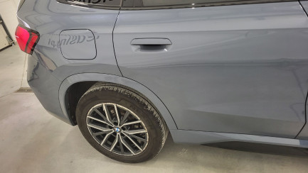 Zdjęcie przedmiotu: BMW X1 sDrive18i M Sport sport-aut