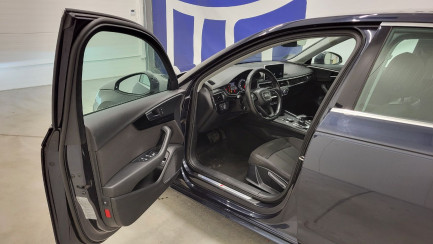 Zdjęcie przedmiotu: Audi A4 2.0 TDI S tronic