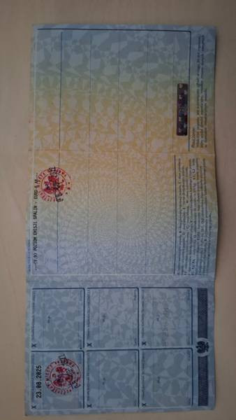 Zdjęcie przedmiotu: Opel Movano 2.2 Diesel E6d 3.5t L3H2 Movano