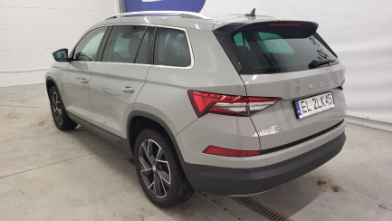 Zdjęcie przedmiotu: Skoda KODIAQ 2.0 TSI 4x4 Style DSG